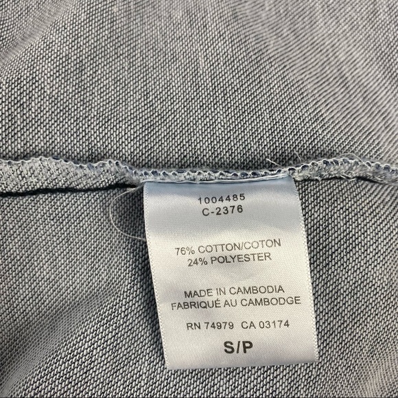 PARASUCO 2016 DENIM Jacket Size Small - Picture 8 of 13